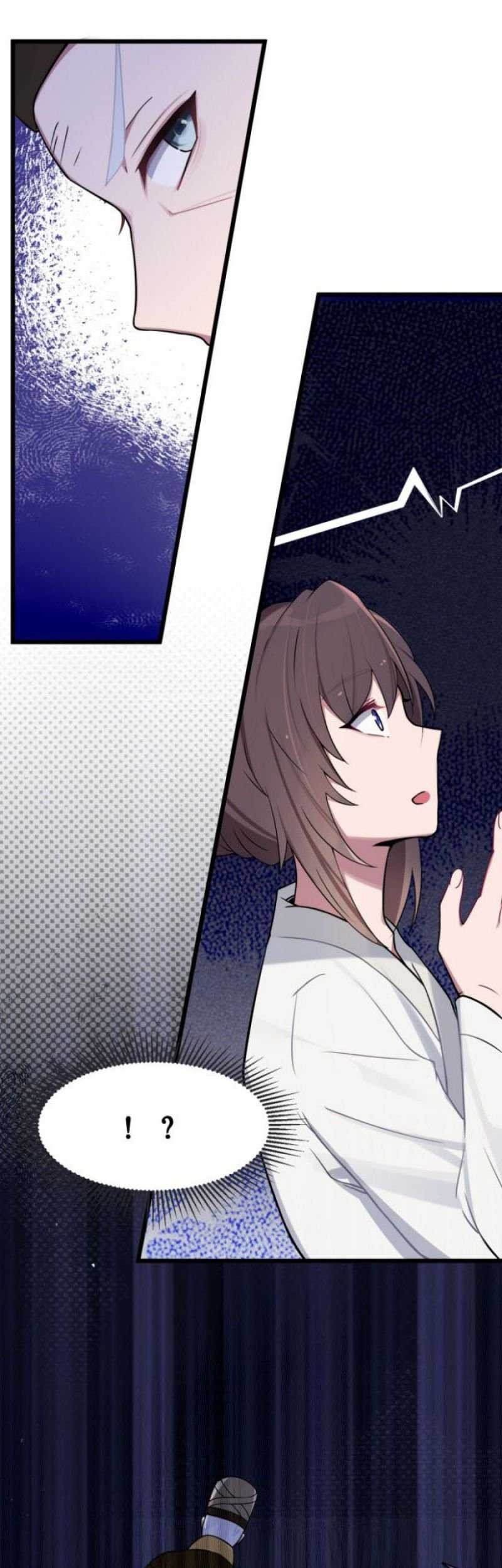 The Lady is the Future Tyrant Chapter 08 Gambar 57