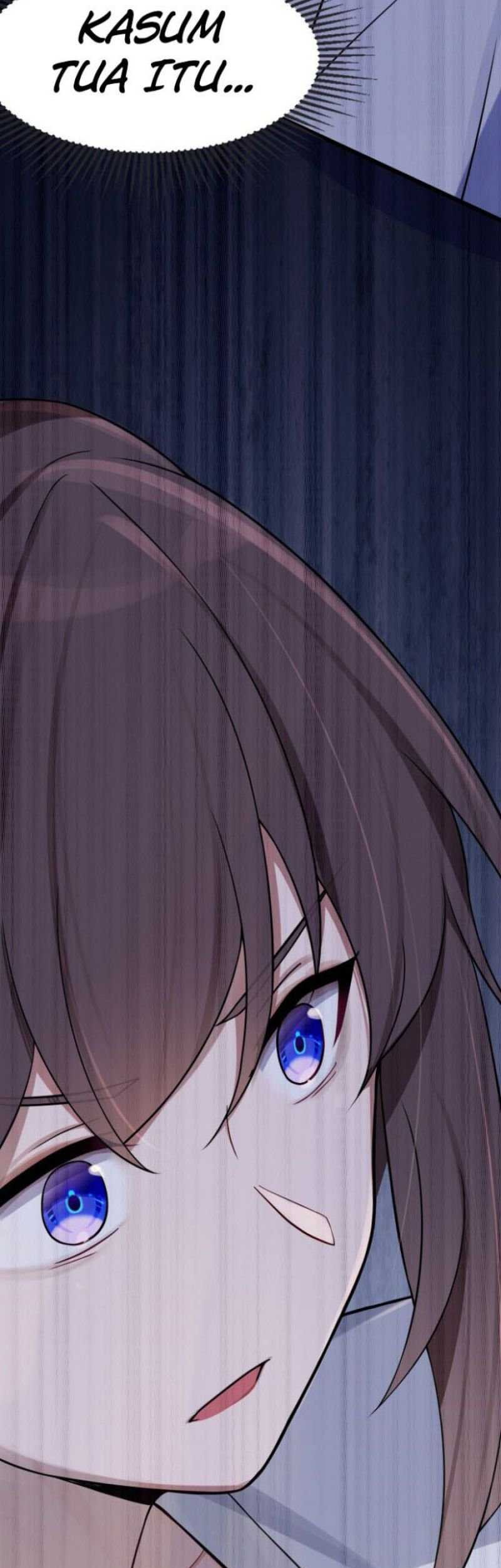 The Lady is the Future Tyrant Chapter 08 Gambar 59