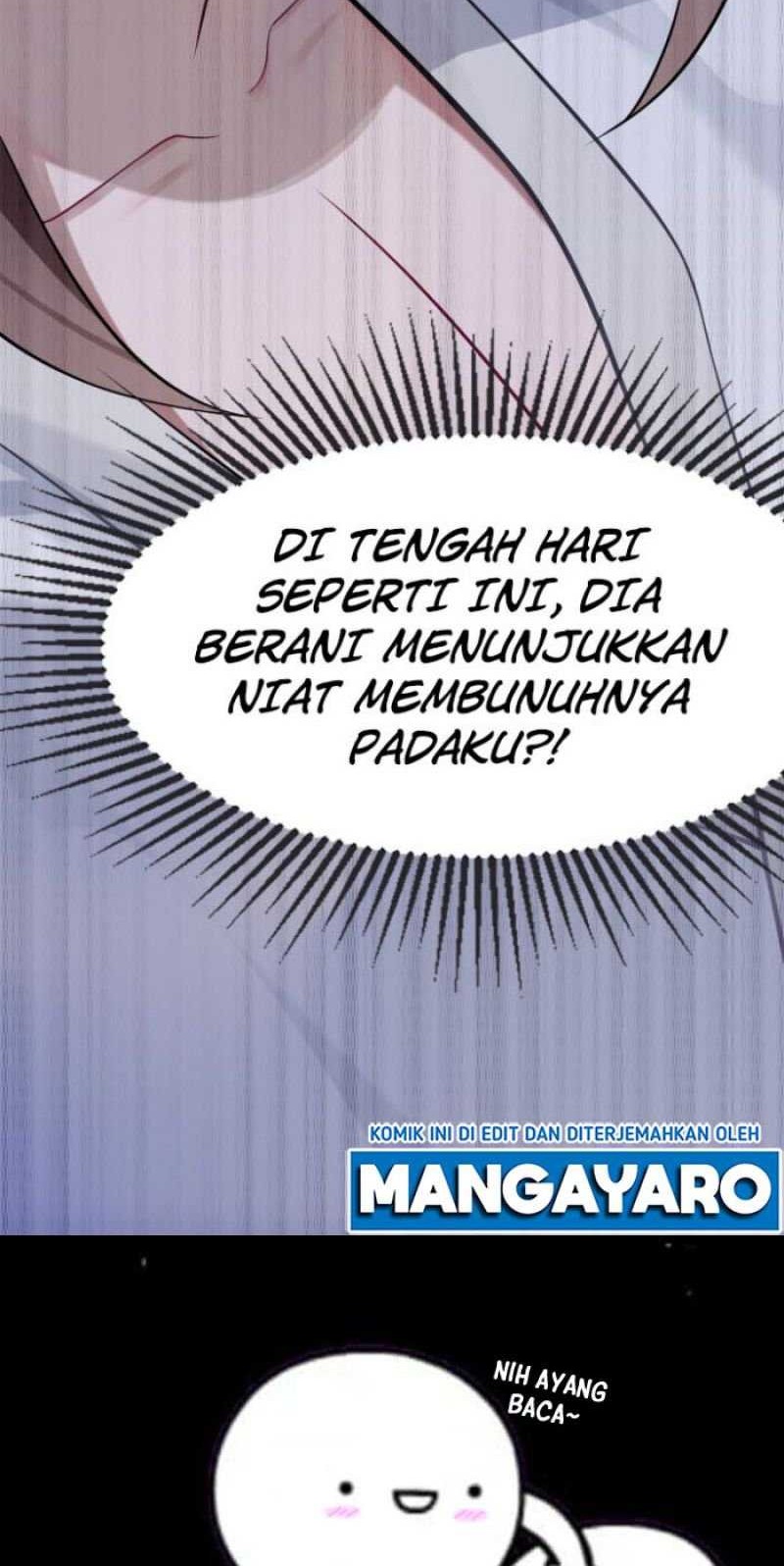 The Lady is the Future Tyrant Chapter 08 Gambar 60
