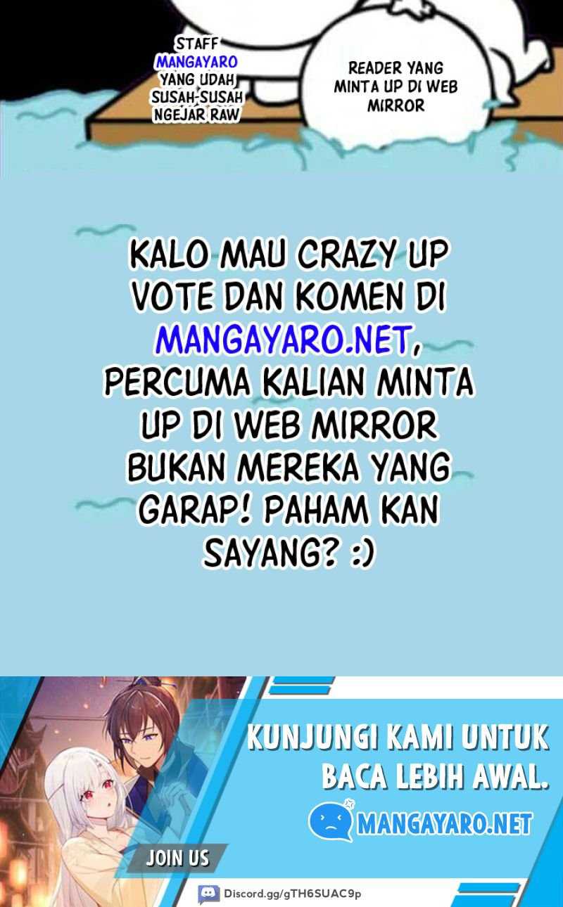 The Lady is the Future Tyrant Chapter 08 Gambar 61