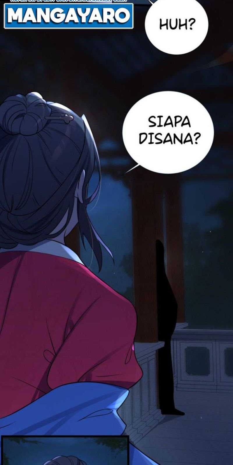 The Lady is the Future Tyrant Chapter 08 Gambar 5