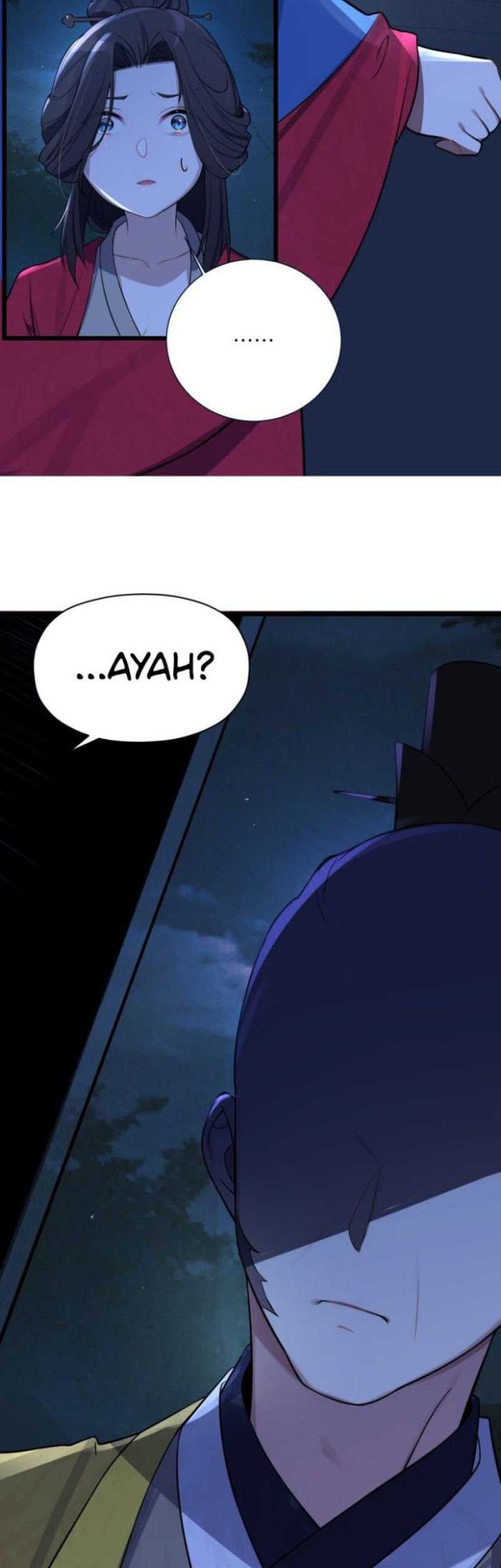 The Lady is the Future Tyrant Chapter 08 Gambar 6