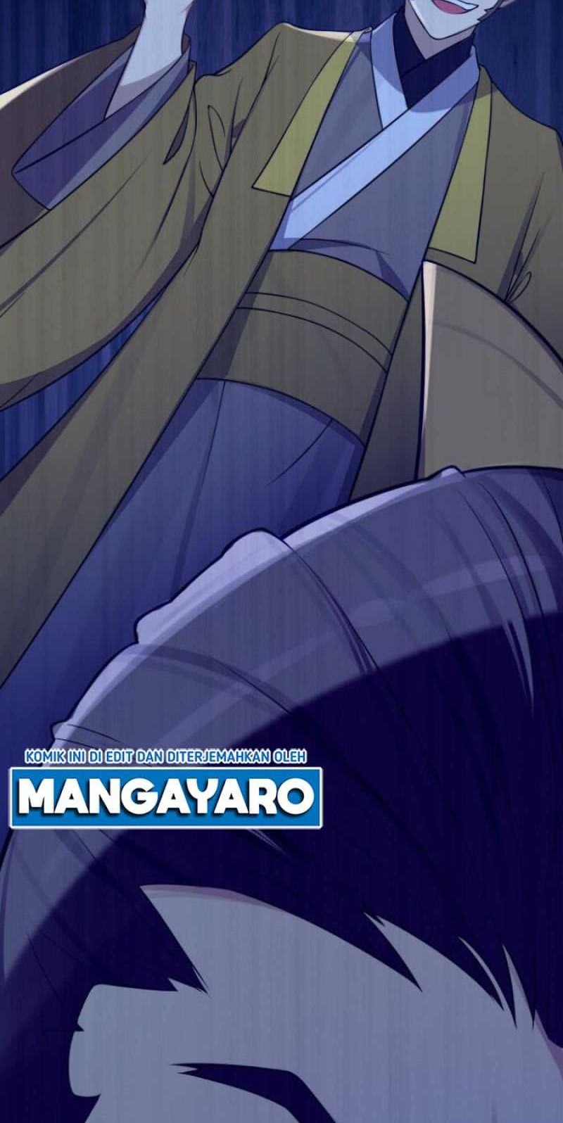 The Lady is the Future Tyrant Chapter 08 Gambar 9