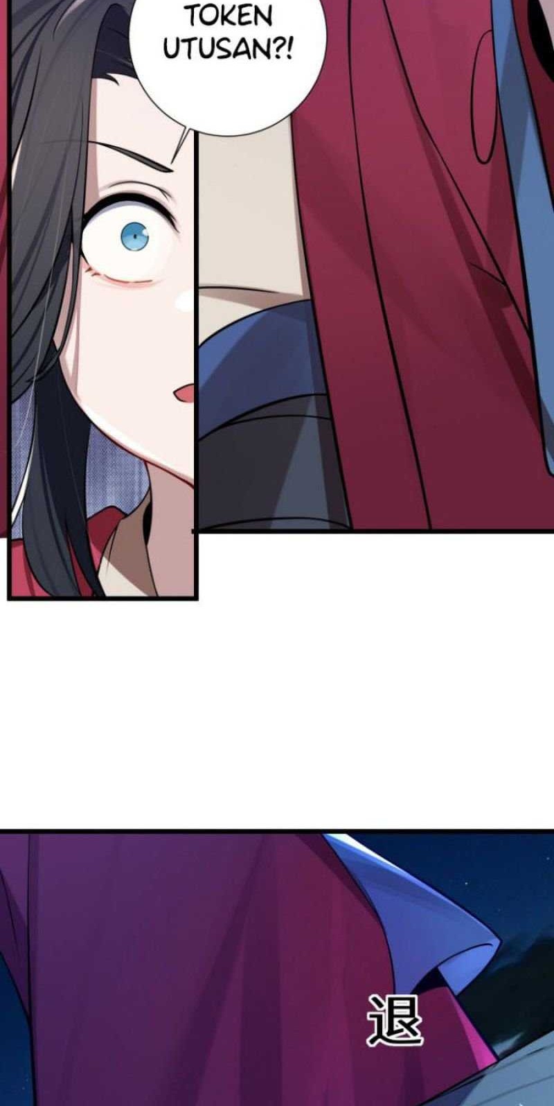 The Lady is the Future Tyrant Chapter 08 Gambar 14