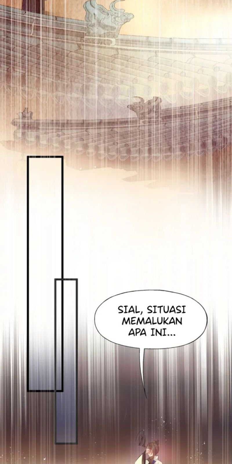 The Lady is the Future Tyrant Chapter 07 Gambar 24