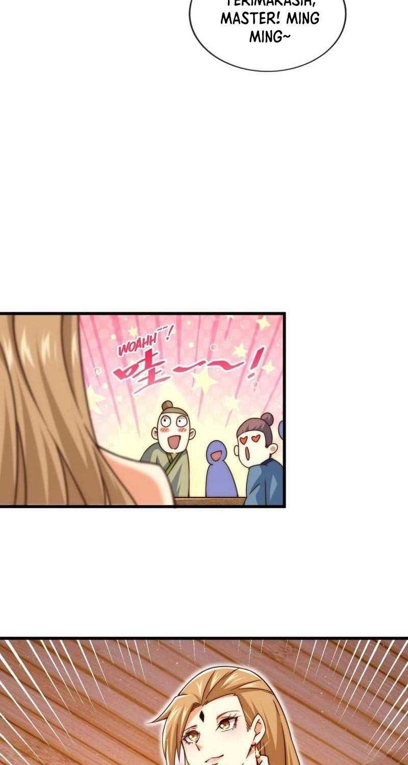 Beyond Myriad Peoples Chapter 108 Gambar 22