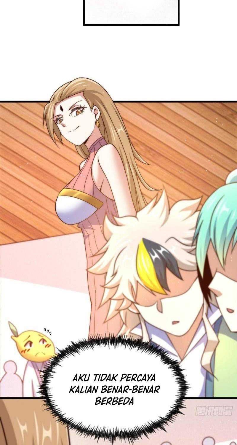 Beyond Myriad Peoples Chapter 108 Gambar 26