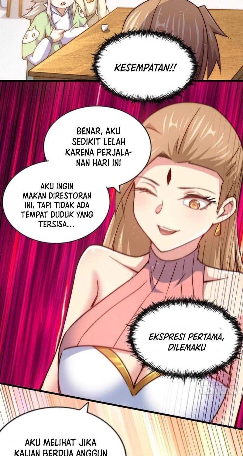 Beyond Myriad Peoples Chapter 108 Gambar 30