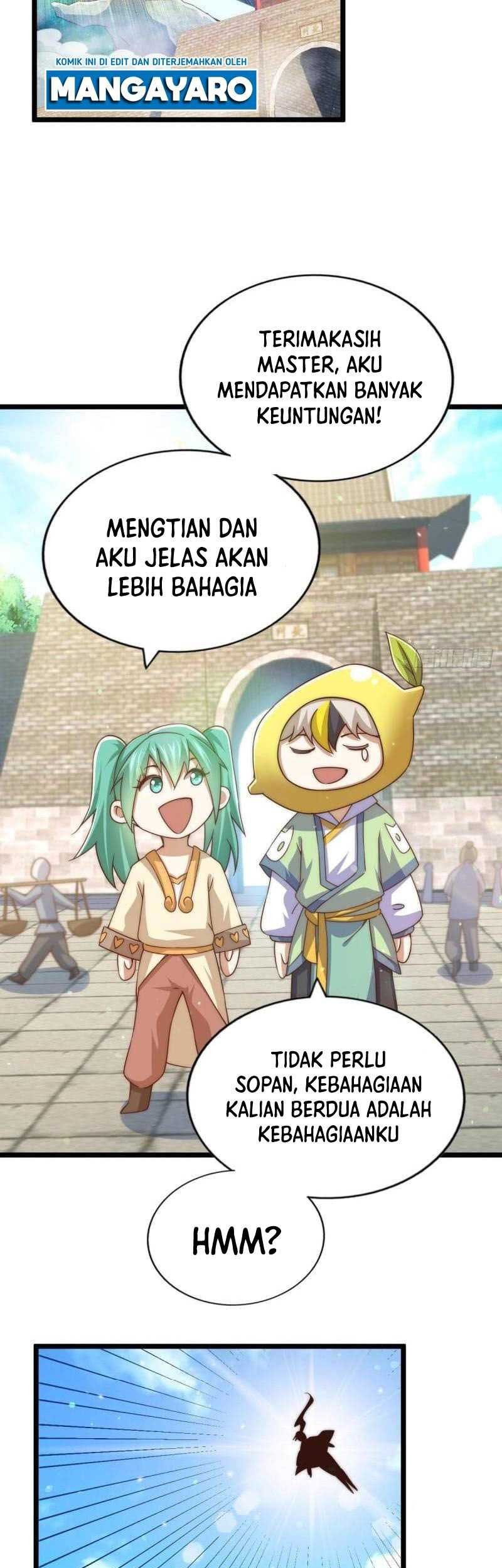 Beyond Myriad Peoples Chapter 108 Gambar 45