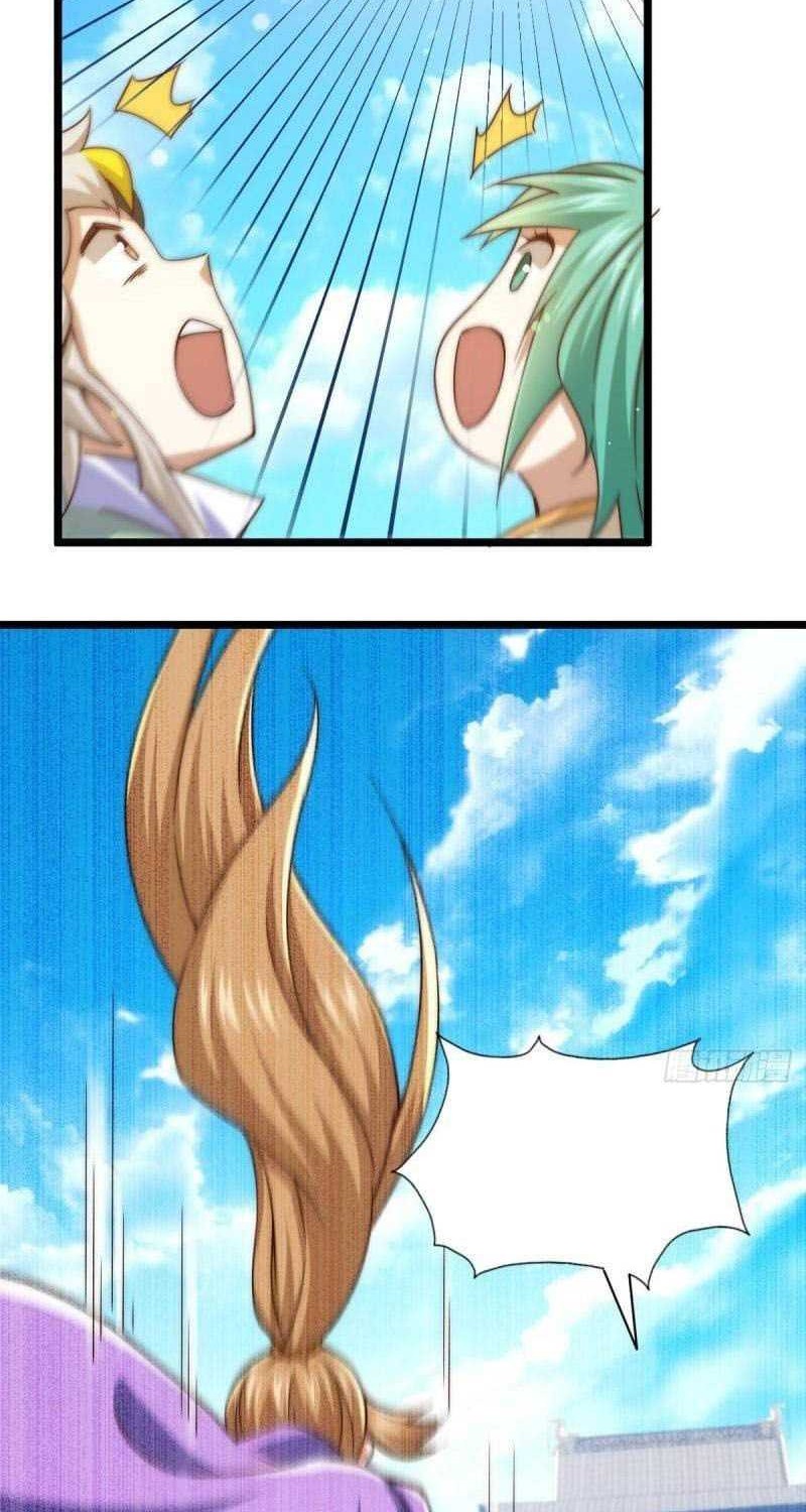 Beyond Myriad Peoples Chapter 108 Gambar 46