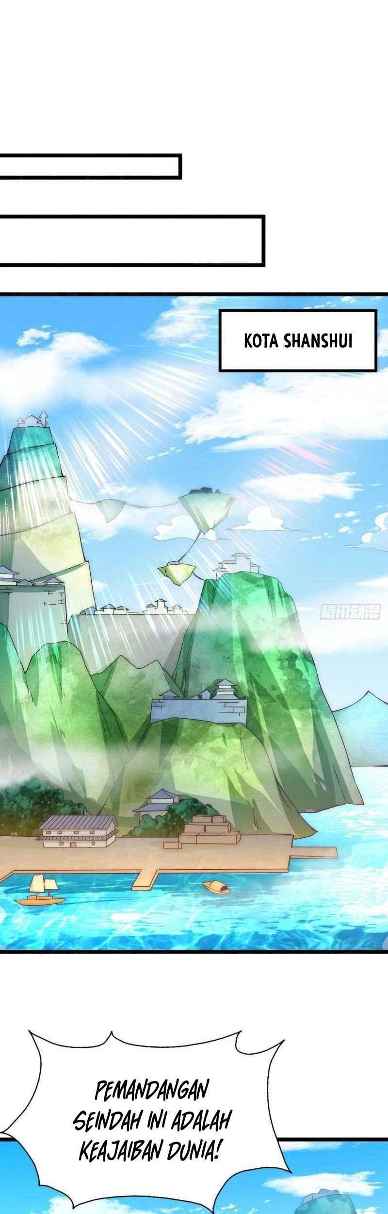 Baca Manhua Beyond Myriad Peoples Chapter 108 Gambar 2