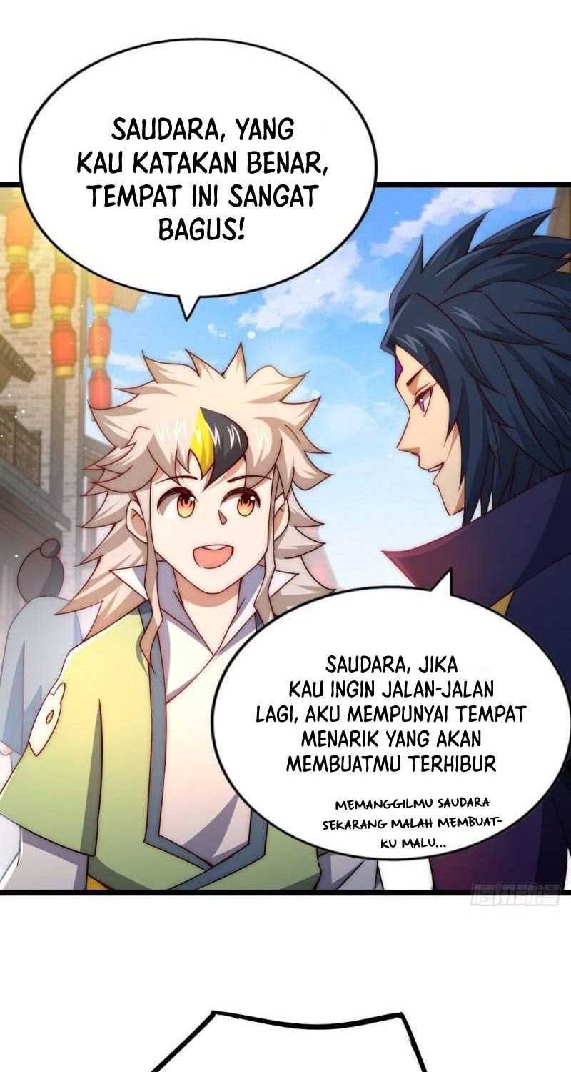 Beyond Myriad Peoples Chapter 108 Gambar 5