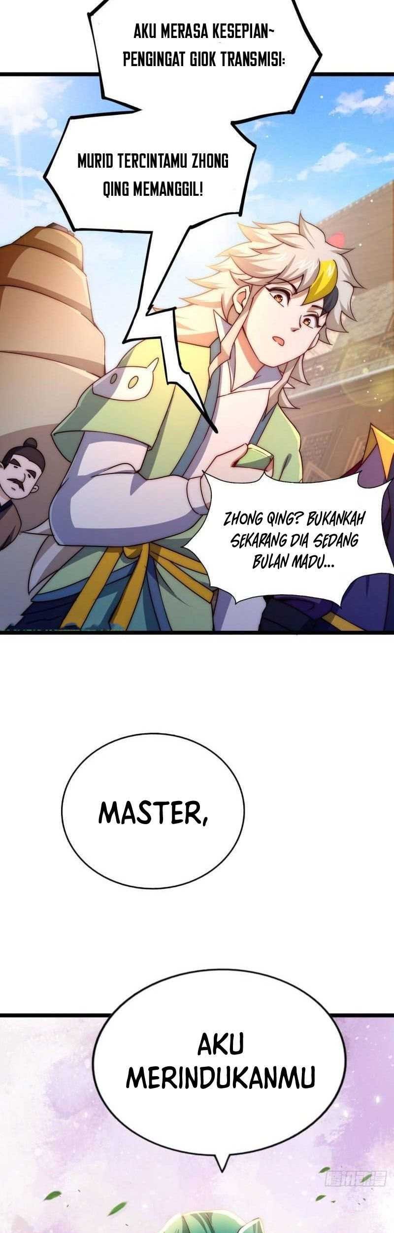Beyond Myriad Peoples Chapter 108 Gambar 6