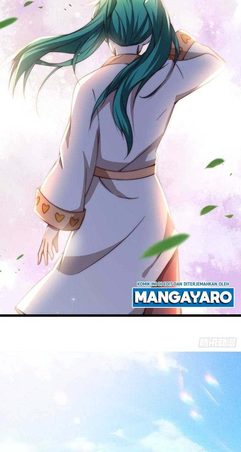Beyond Myriad Peoples Chapter 108 Gambar 7