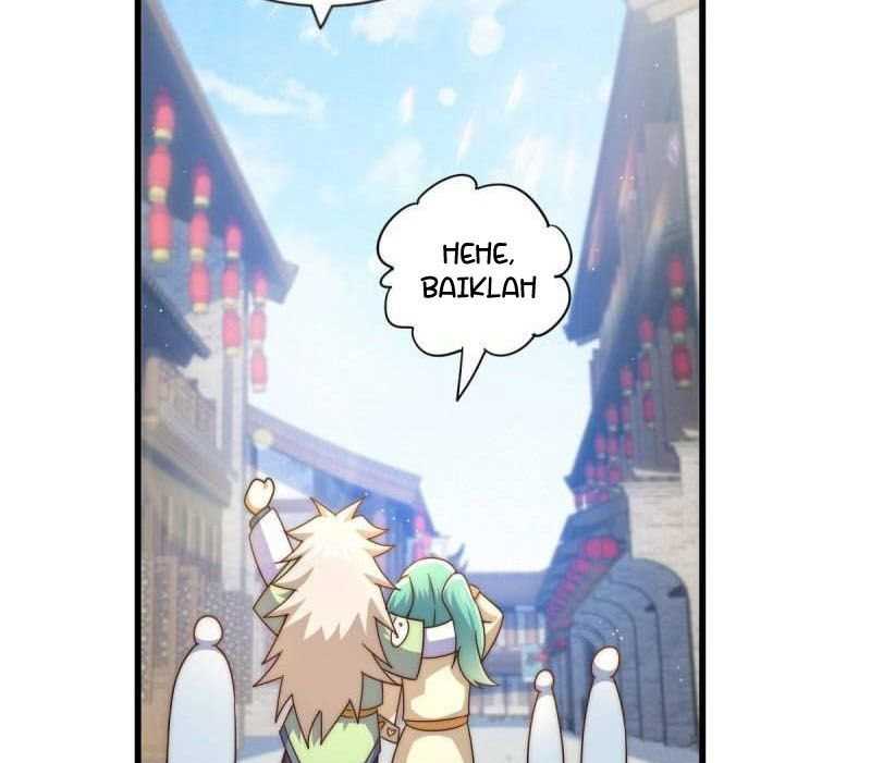 Beyond Myriad Peoples Chapter 108 Gambar 12