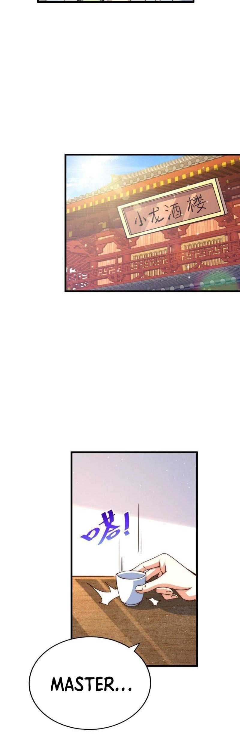 Beyond Myriad Peoples Chapter 108 Gambar 13