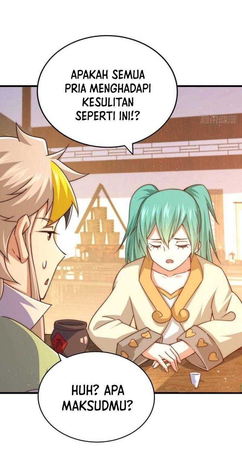 Beyond Myriad Peoples Chapter 108 Gambar 14