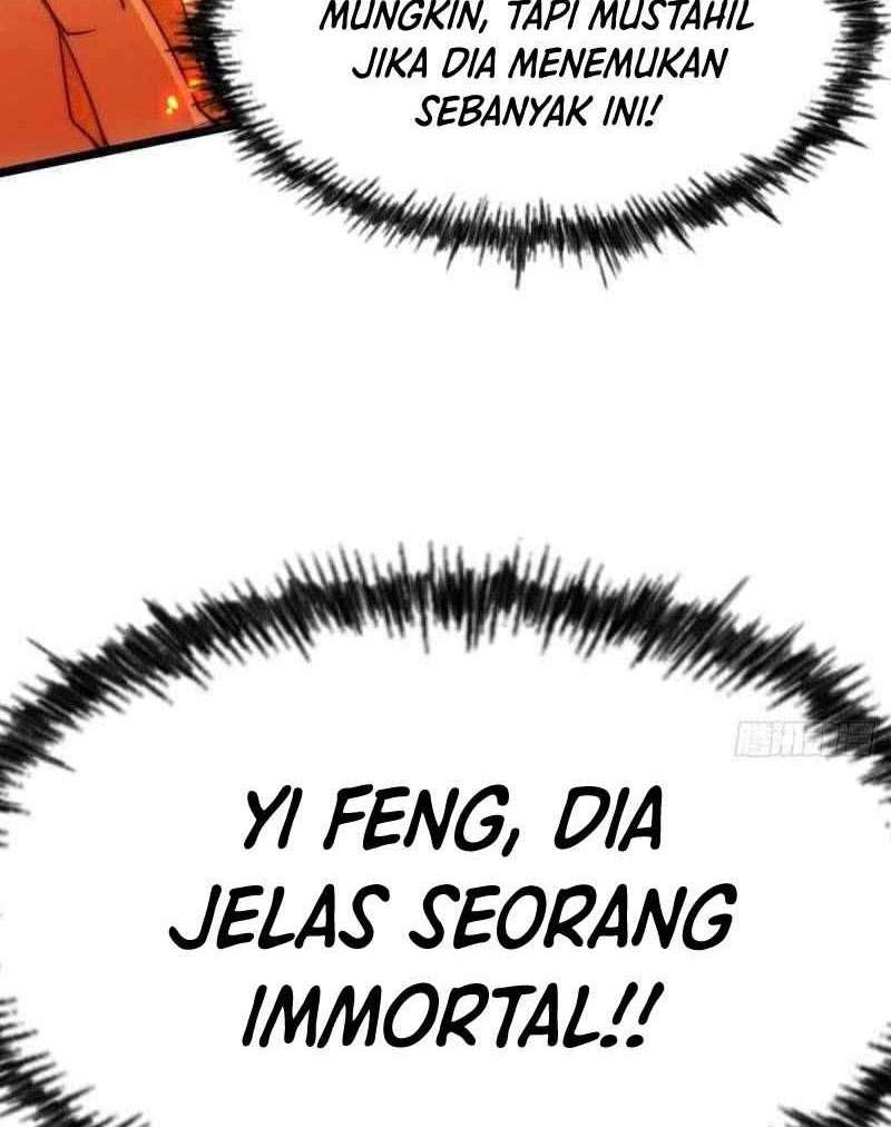 Beyond Myriad Peoples Chapter 107 Gambar 18