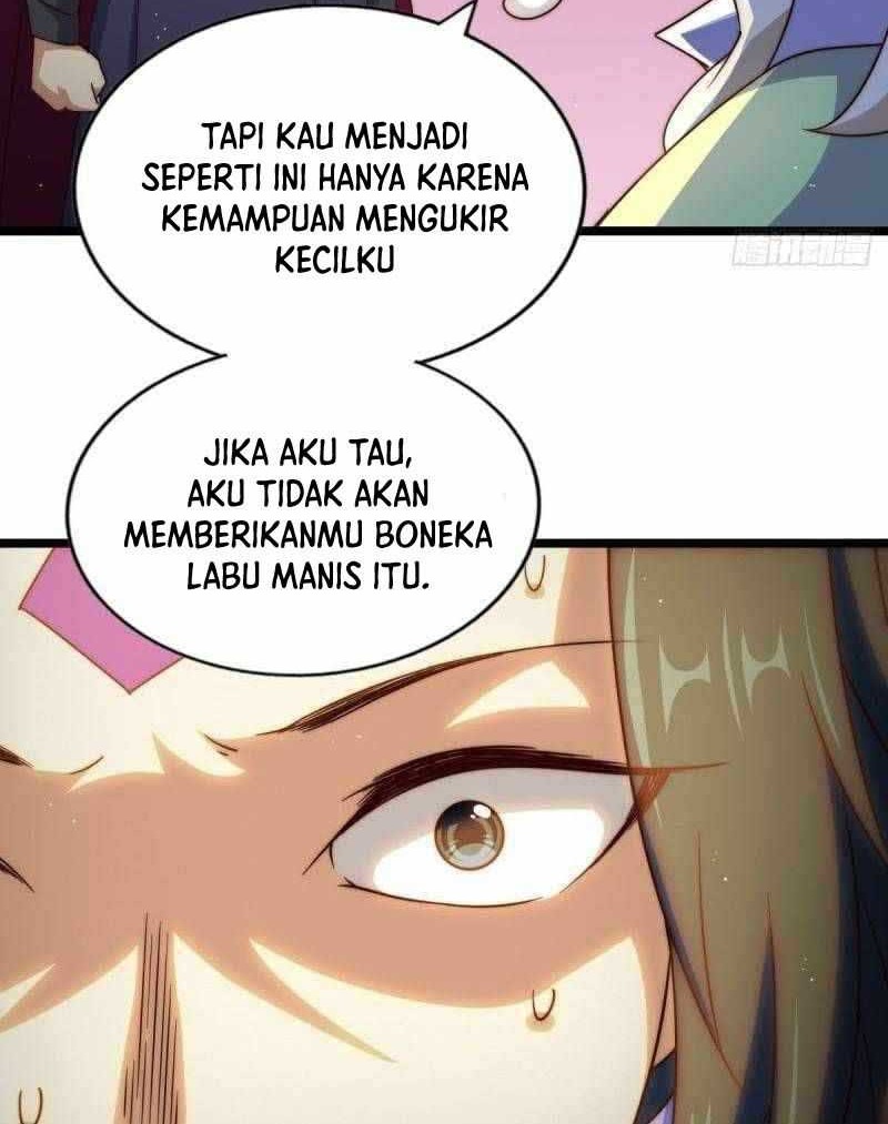 Beyond Myriad Peoples Chapter 107 Gambar 22