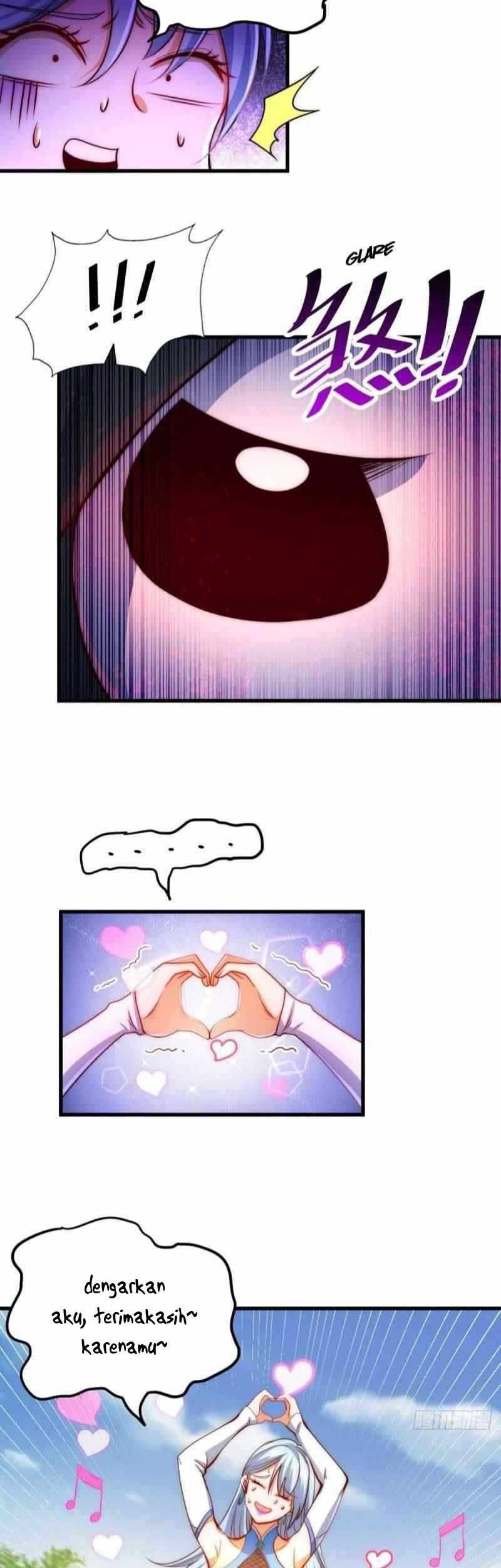 Beyond Myriad Peoples Chapter 106 Gambar 9
