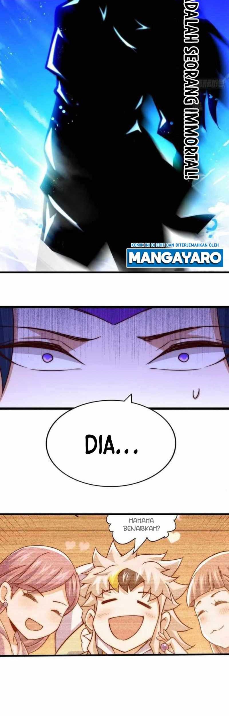 Beyond Myriad Peoples Chapter 105 Gambar 3