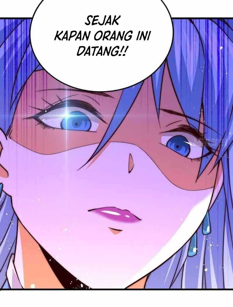 Beyond Myriad Peoples Chapter 105 Gambar 26