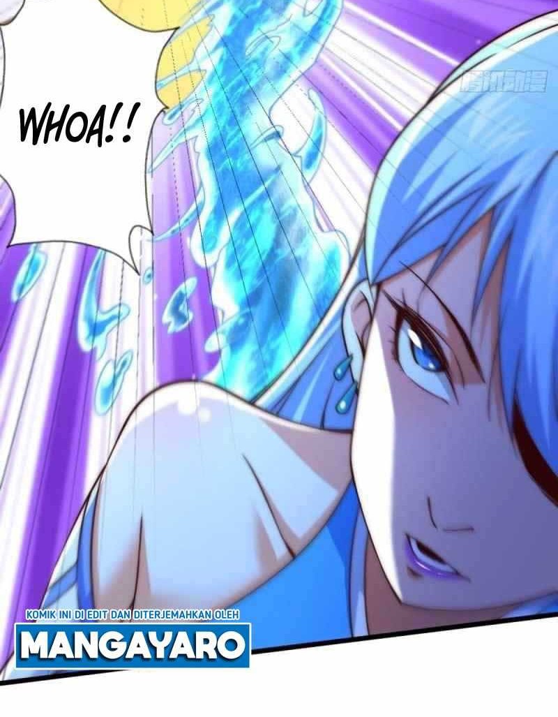 Beyond Myriad Peoples Chapter 105 Gambar 34