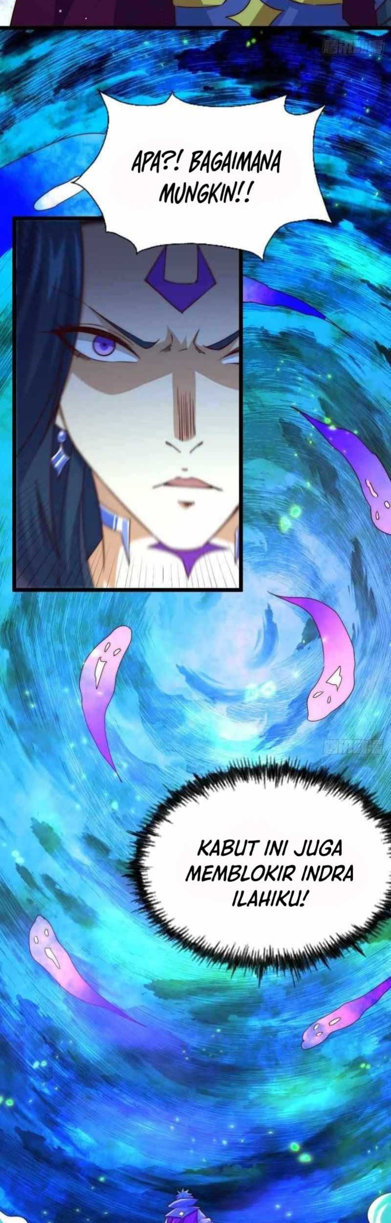 Beyond Myriad Peoples Chapter 104 Gambar 8