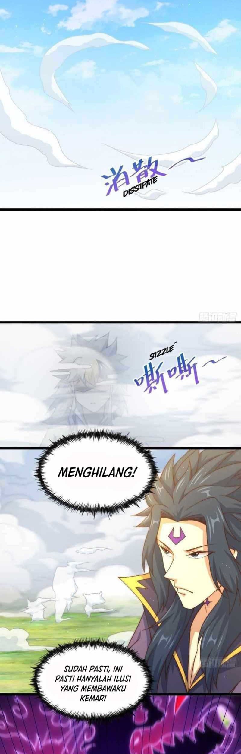 Beyond Myriad Peoples Chapter 104 Gambar 12
