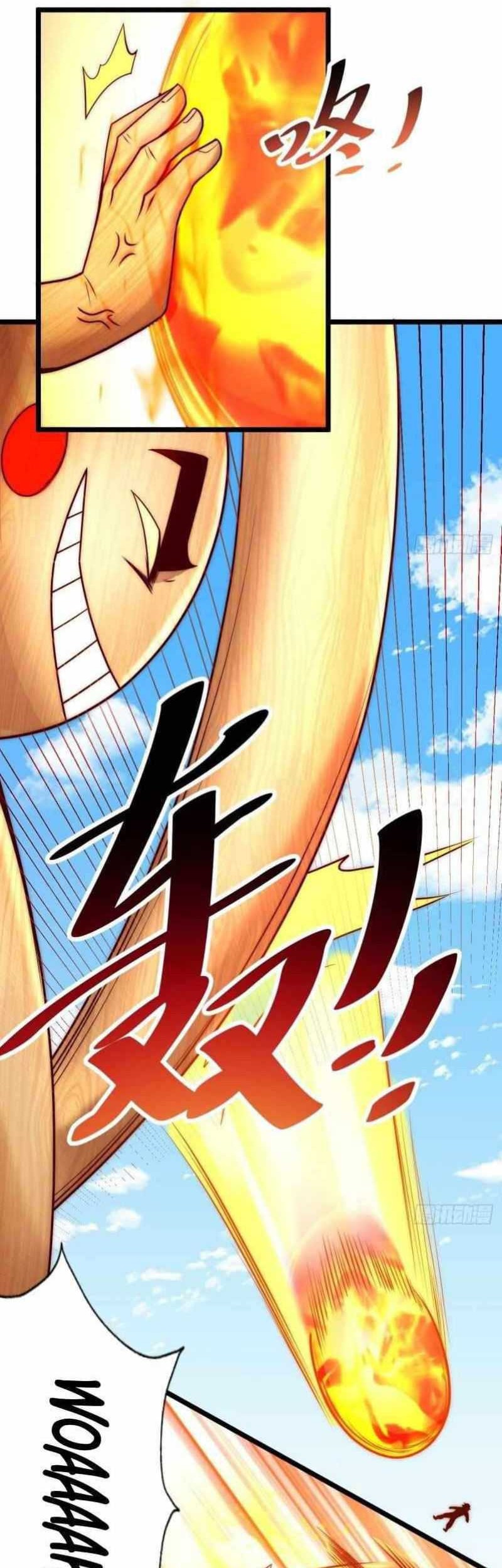 Beyond Myriad Peoples Chapter 104 Gambar 32