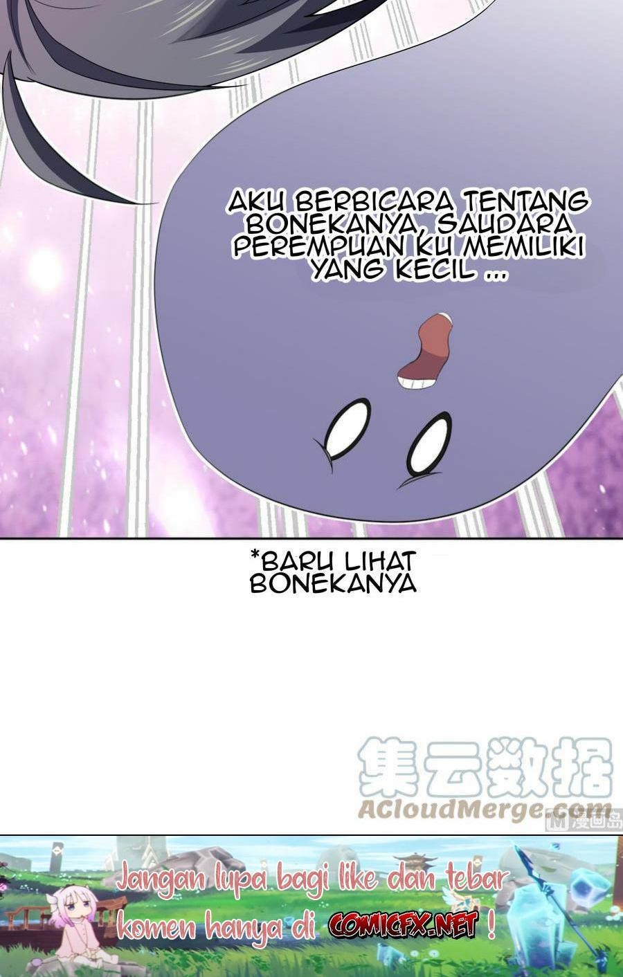 Beast-Eared Mother Wants to Monopolize Me Chapter 06 Gambar 13
