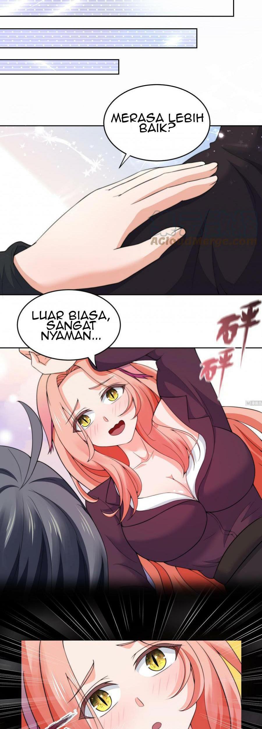 Beast-Eared Mother Wants to Monopolize Me Chapter 06 Gambar 21