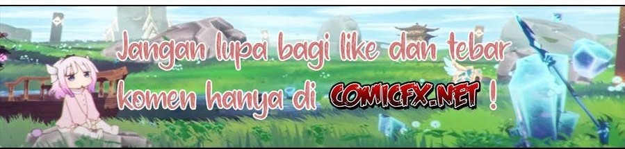 My Shadow Hangs Up Chapter 133 Gambar 9