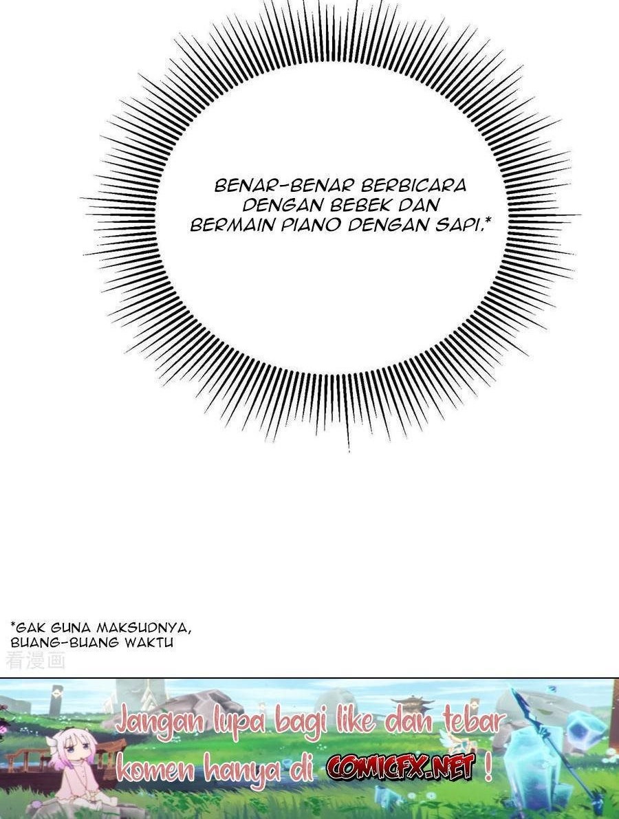 Miss Nine Doctor Chapter 184 Gambar 26