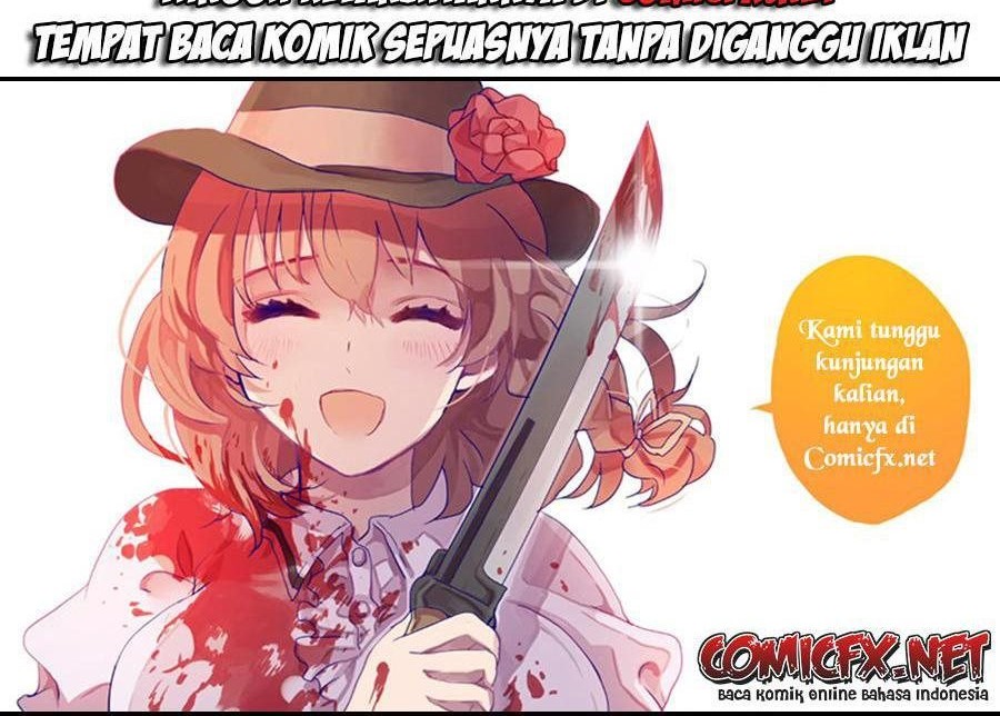 Miss Nine Doctor Chapter 184 Gambar 32