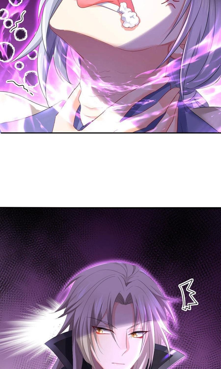 Miss Nine Doctor Chapter 184 Gambar 11