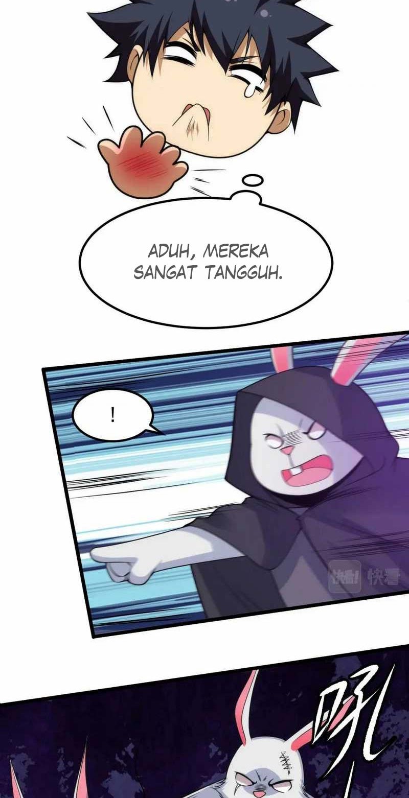 I just want to be beaten to death by everyone Chapter 110 Gambar 5