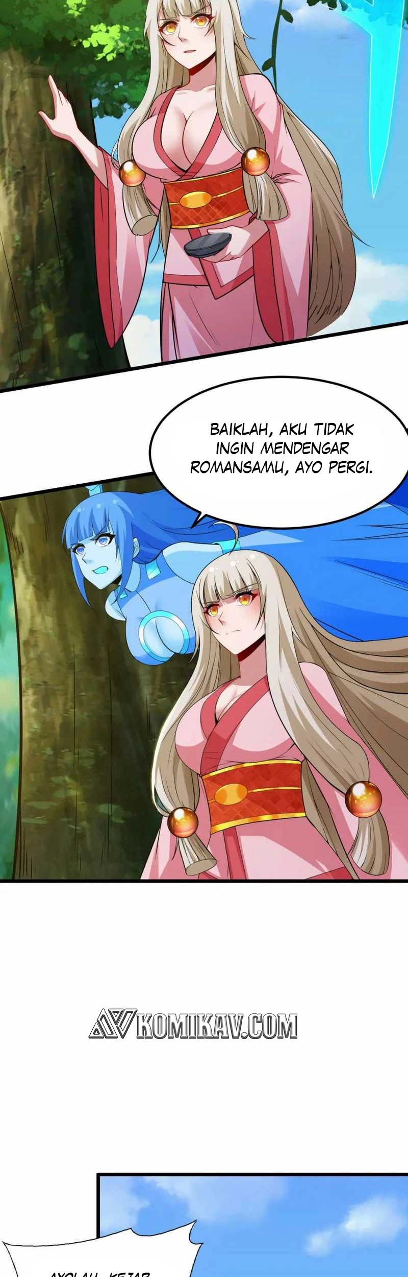 I just want to be beaten to death by everyone Chapter 109 Gambar 18