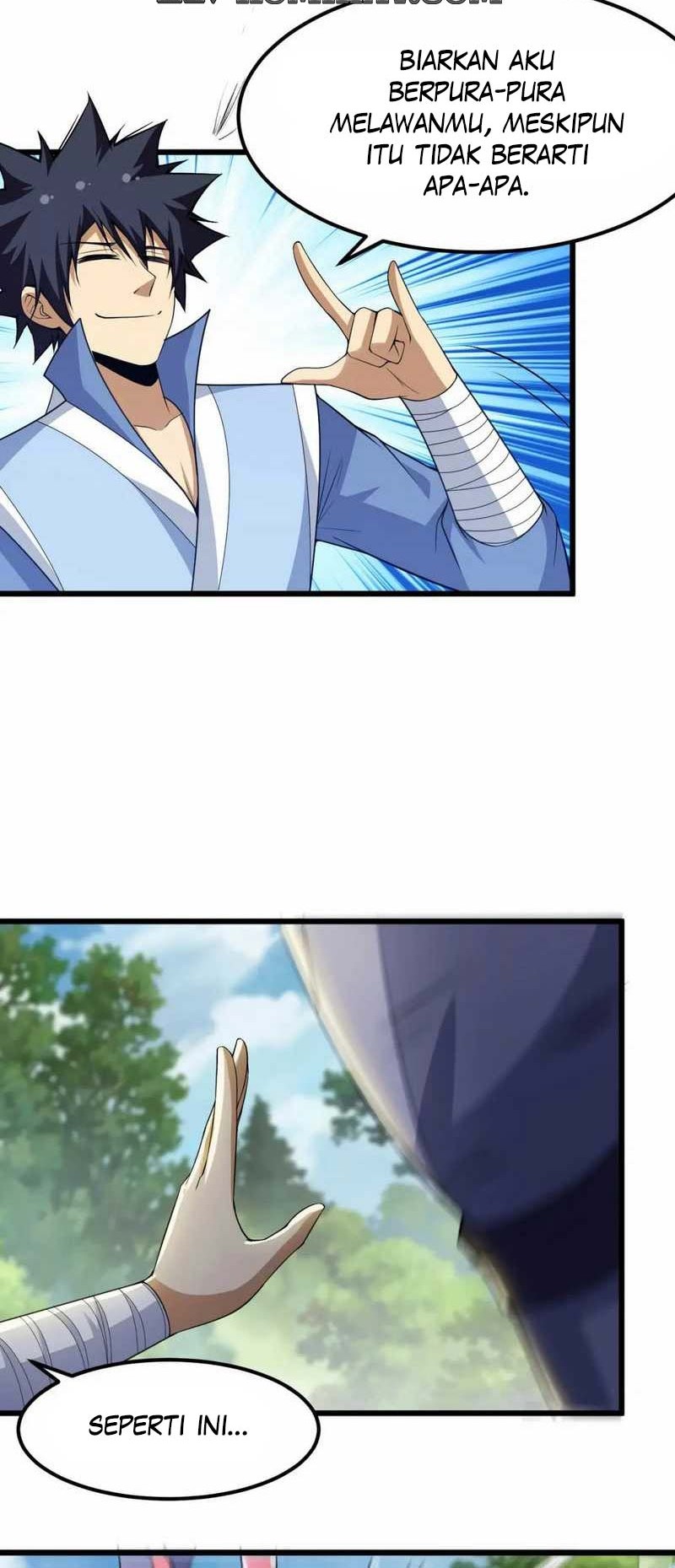 I just want to be beaten to death by everyone Chapter 109 Gambar 21