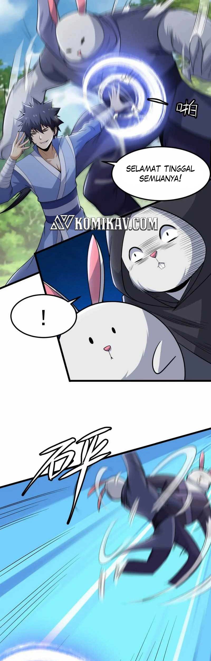 I just want to be beaten to death by everyone Chapter 109 Gambar 22