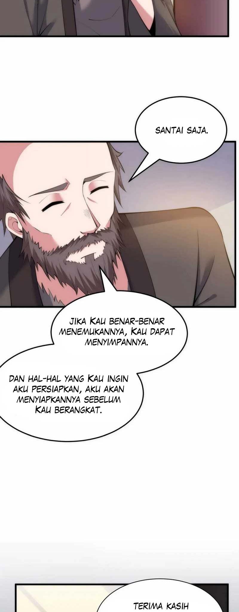 I just want to be beaten to death by everyone Chapter 109 Gambar 5