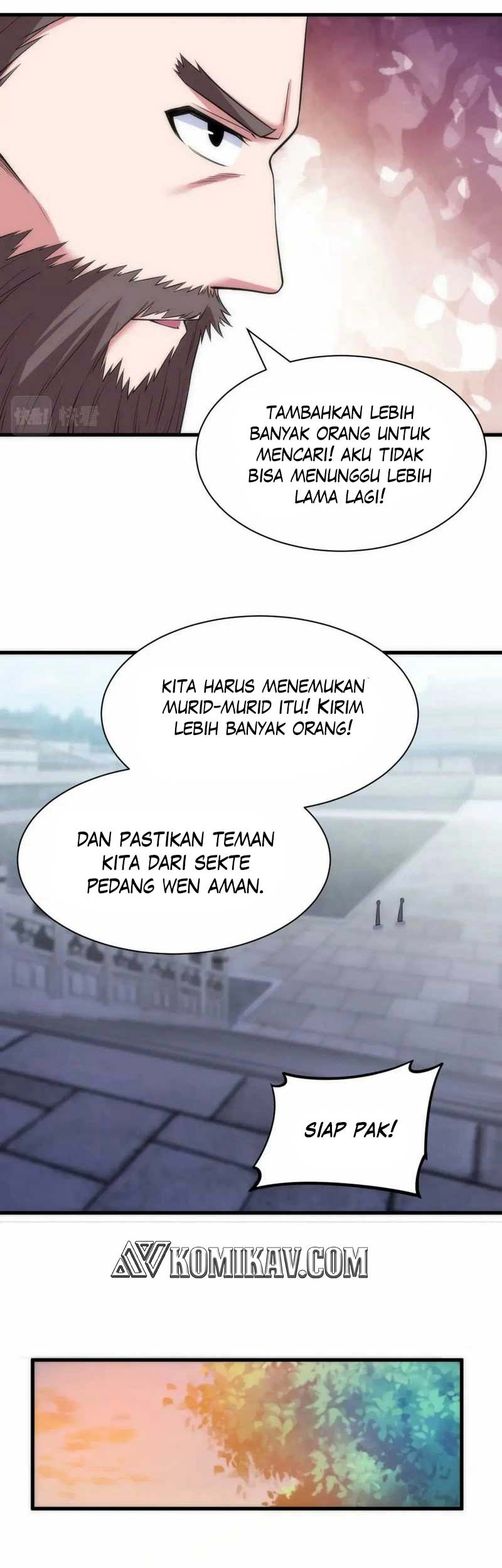 I just want to be beaten to death by everyone Chapter 109 Gambar 8