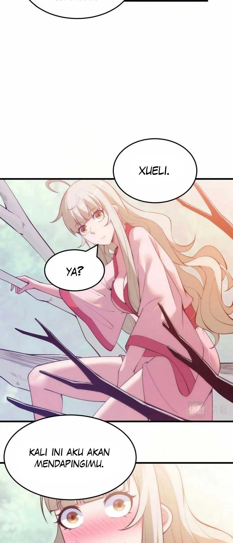 I just want to be beaten to death by everyone Chapter 109 Gambar 13