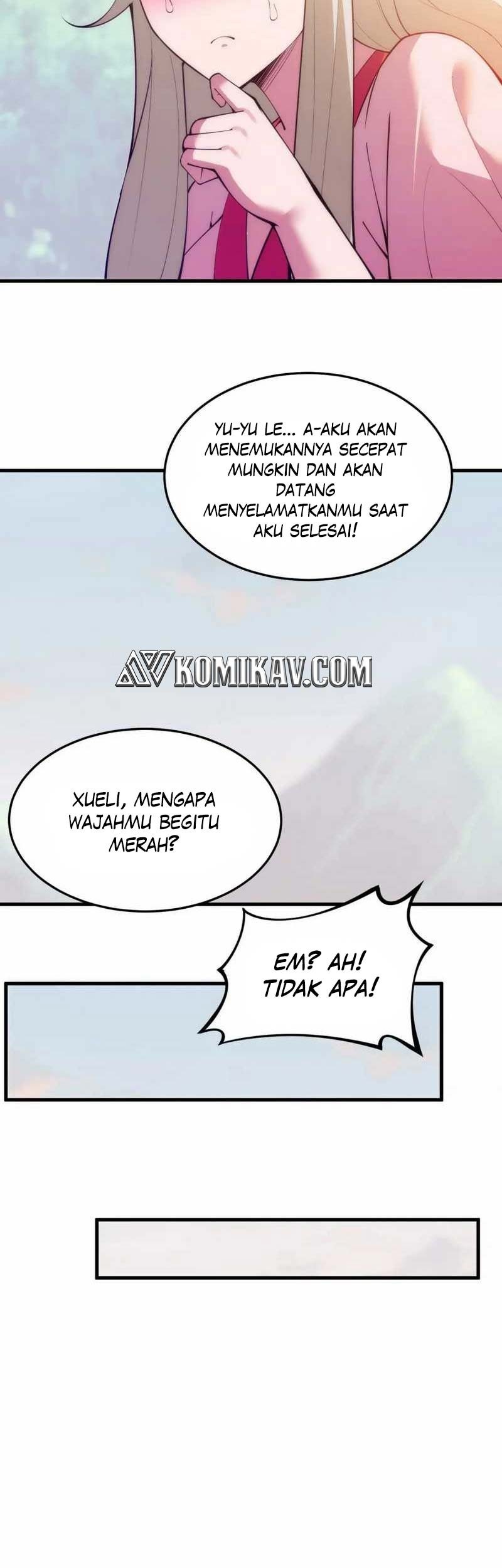 I just want to be beaten to death by everyone Chapter 109 Gambar 14