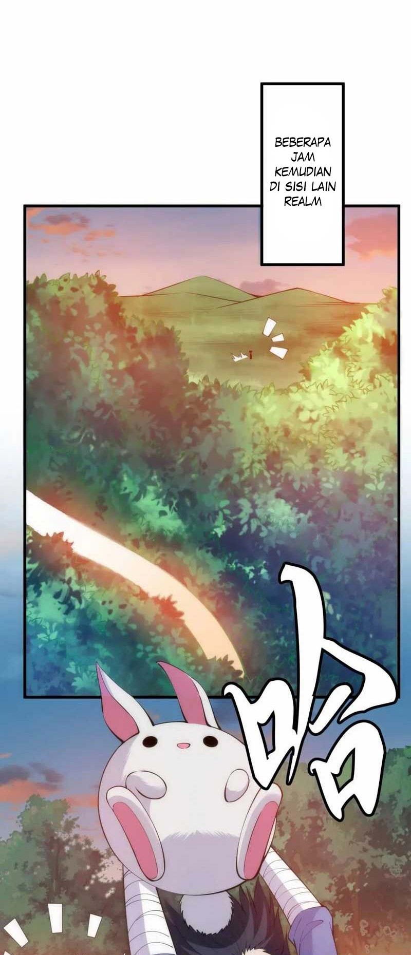 I just want to be beaten to death by everyone Chapter 109 Gambar 15