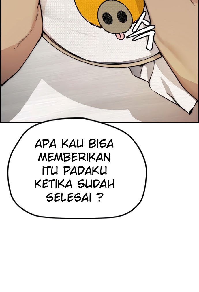 Wind Breaker Chapter 413 Gambar 34