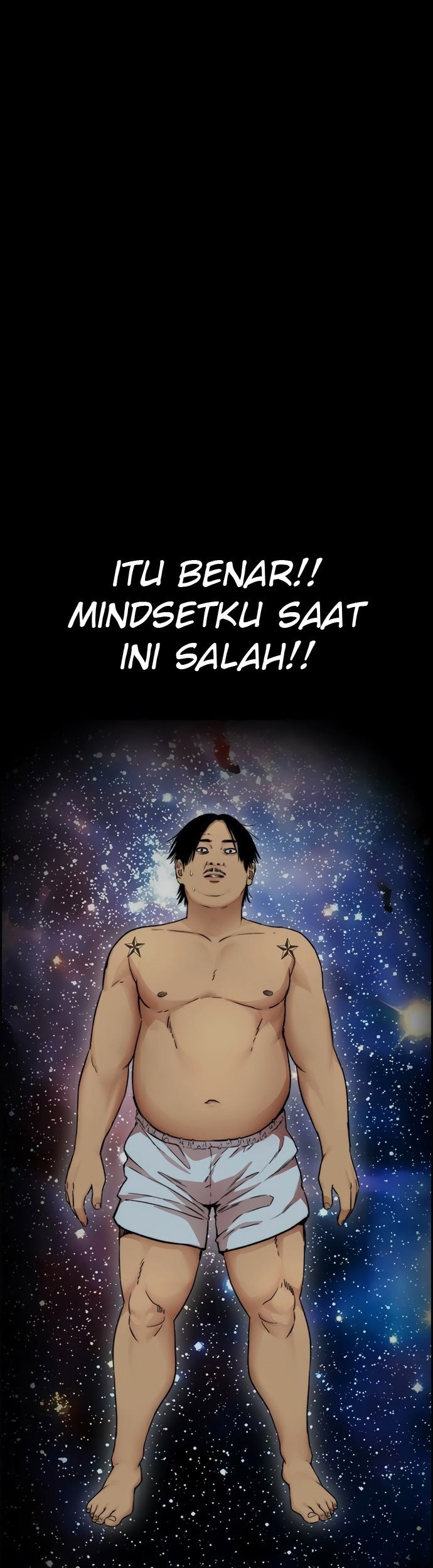 Wind Breaker Chapter 413 Gambar 65