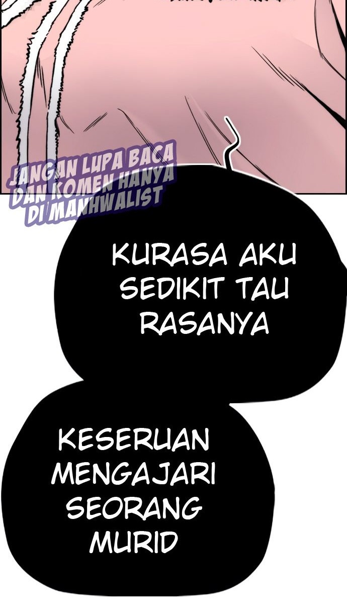 Wind Breaker Chapter 413 Gambar 72