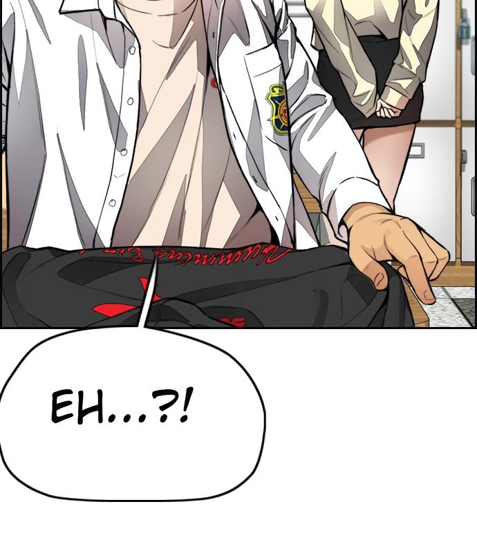 Wind Breaker Chapter 413 Gambar 79