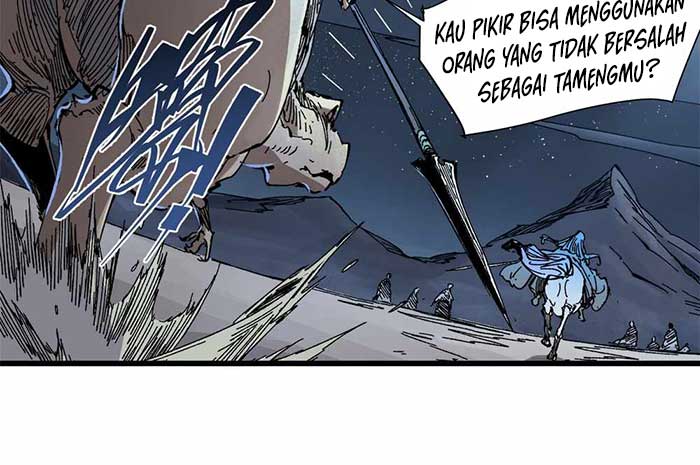Eternal Kingdom Remake Chapter 66 Gambar 8